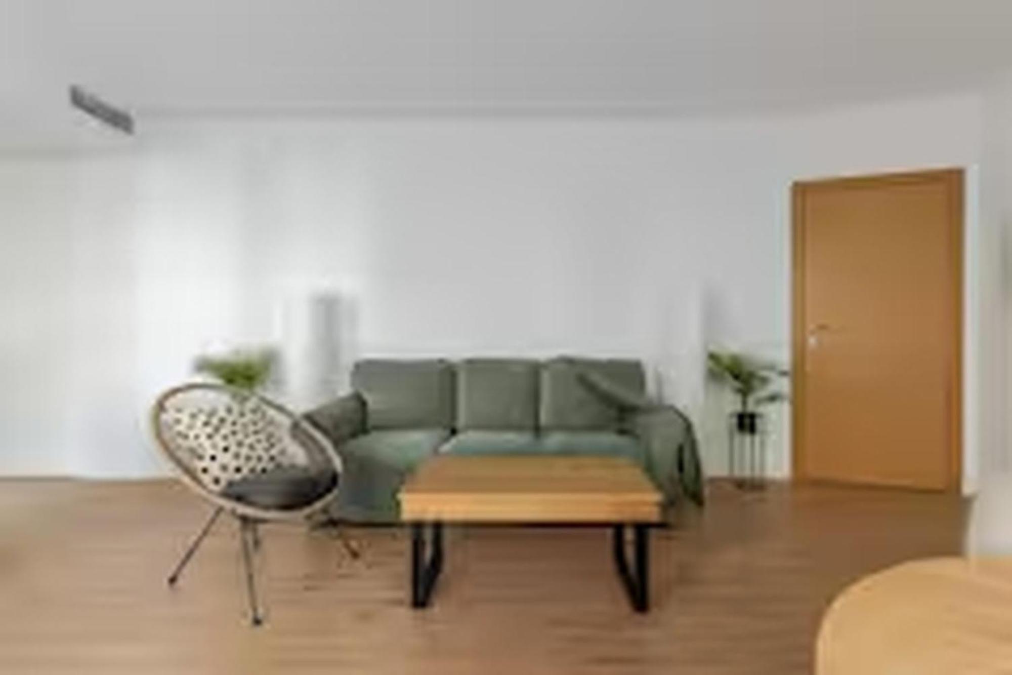 Apartamentos Nuevo Con Aire Y Wifi Águilas Buitenkant foto