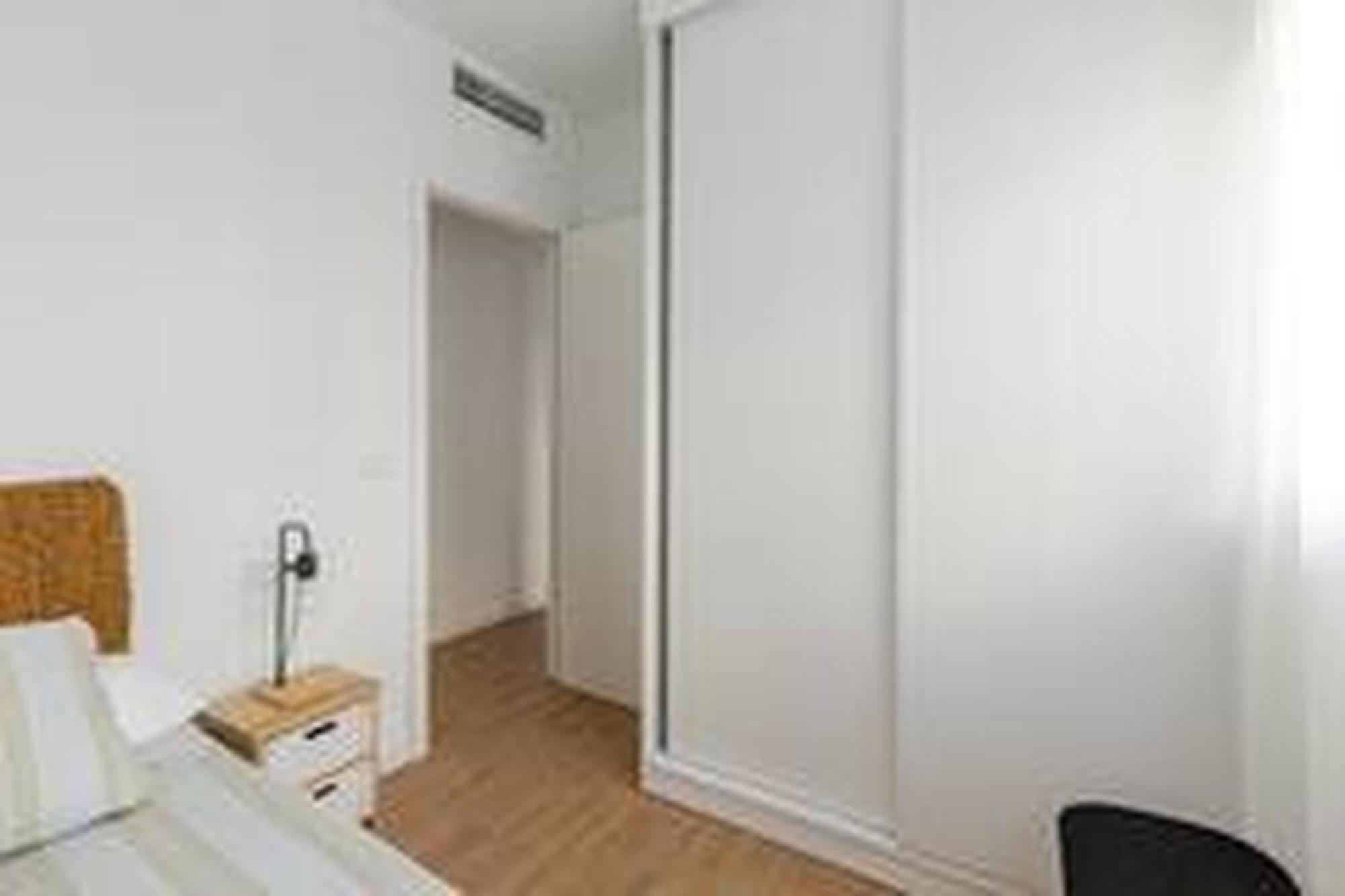Apartamentos Nuevo Con Aire Y Wifi Águilas Buitenkant foto