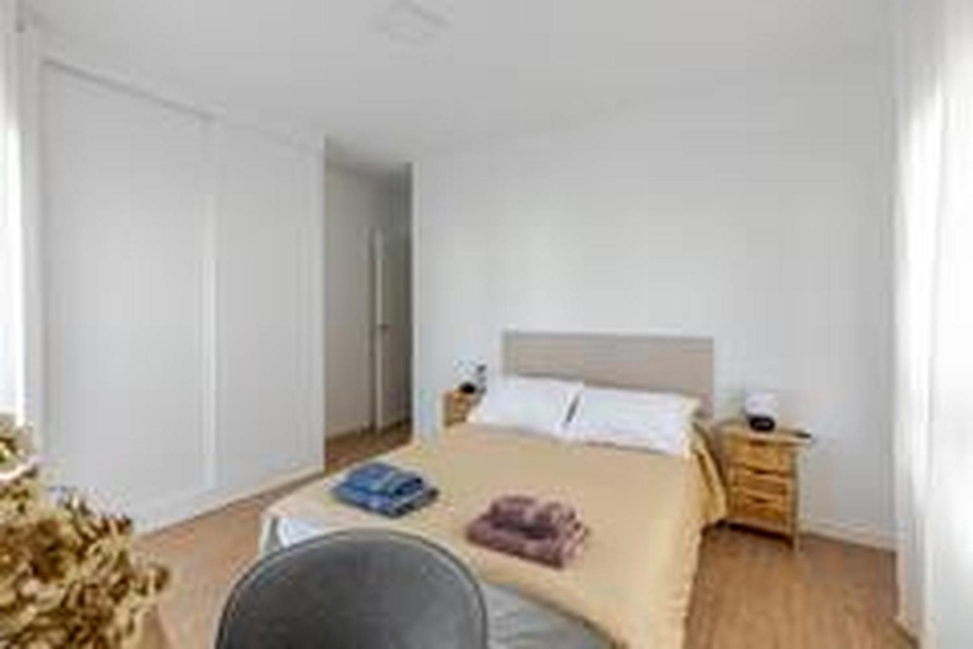 Apartamentos Nuevo Con Aire Y Wifi Águilas Buitenkant foto
