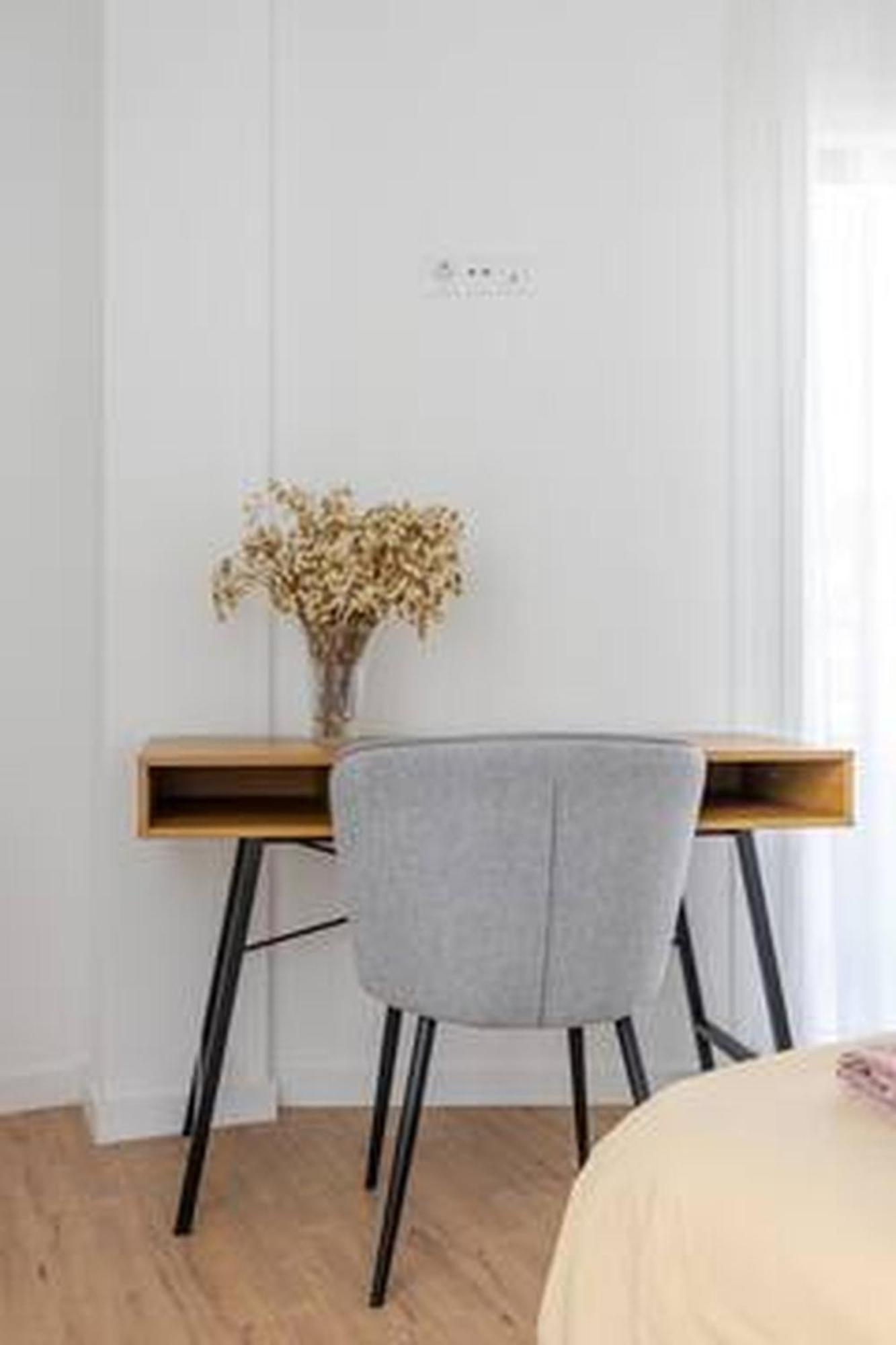 Apartamentos Nuevo Con Aire Y Wifi Águilas Buitenkant foto